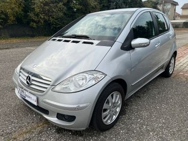 Mercedes-Benz A 180 CDI Elegance