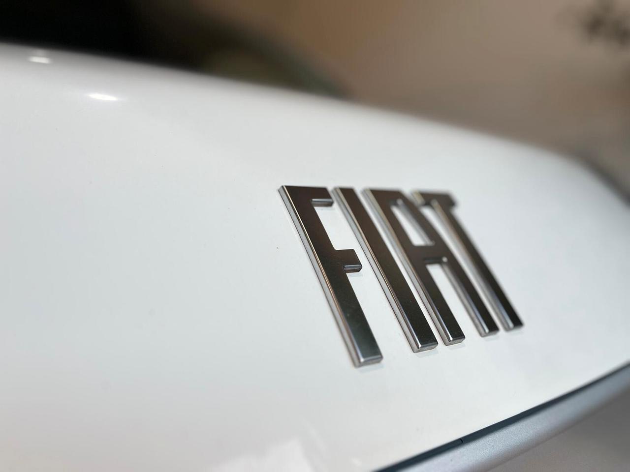 Fiat Fiorino 1.3 MJT 95CV Cargo *2023*Unicopro*