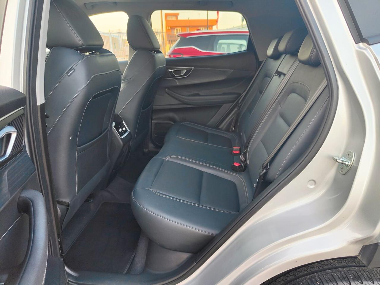 Dr 5.0 s3 1.5 Turbo CVT Bi-Fuel GPL