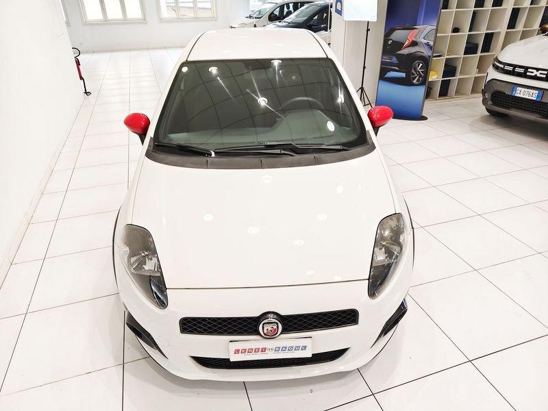 Abarth Grande Punto Grande Punto 1.4 t. t-jet 155cv 3p *+ CASSA ABARTH con PEZZI*