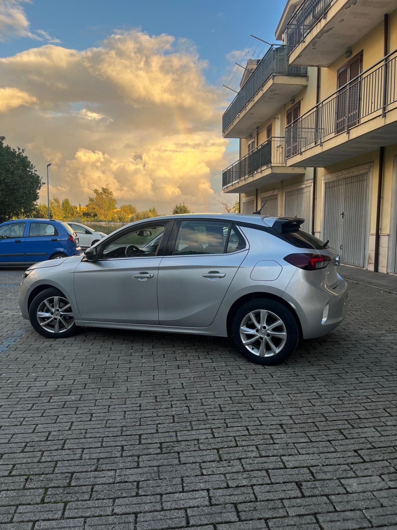 Opel Corsa 1.2 100 CV Elegance