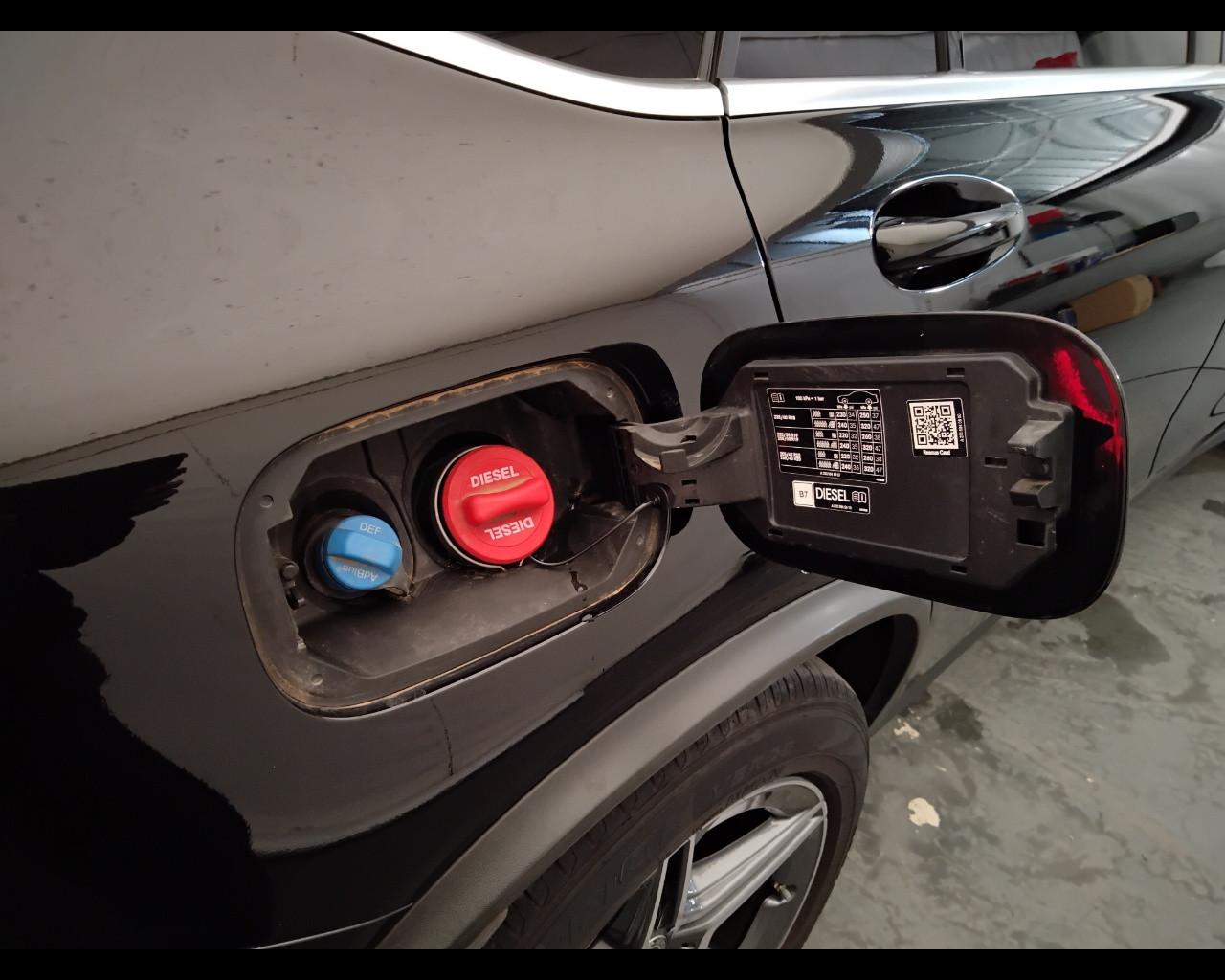 Mercedes-Benz GLC Coupe - C253 2019 - GLC Coupe 300 de phev (eq-power) Premium 4matic auto