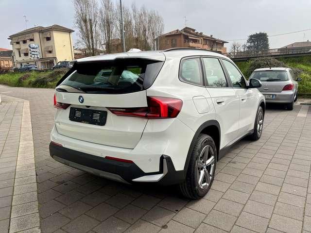 BMW X1 sDrive 18i DCT