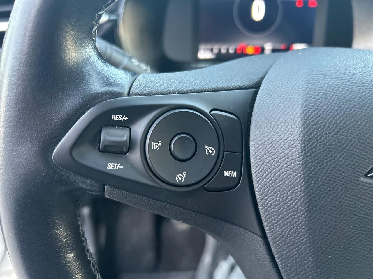 Opel Corsa Elegance 1.5 D #10081