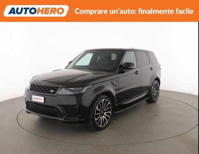 LAND ROVER Range Rover Sport 3.0 SDV6 249 CV HSE Dynamic