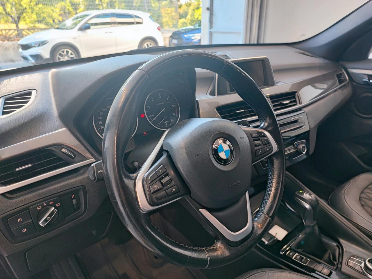 Bmw X1 sDrive20d Msport