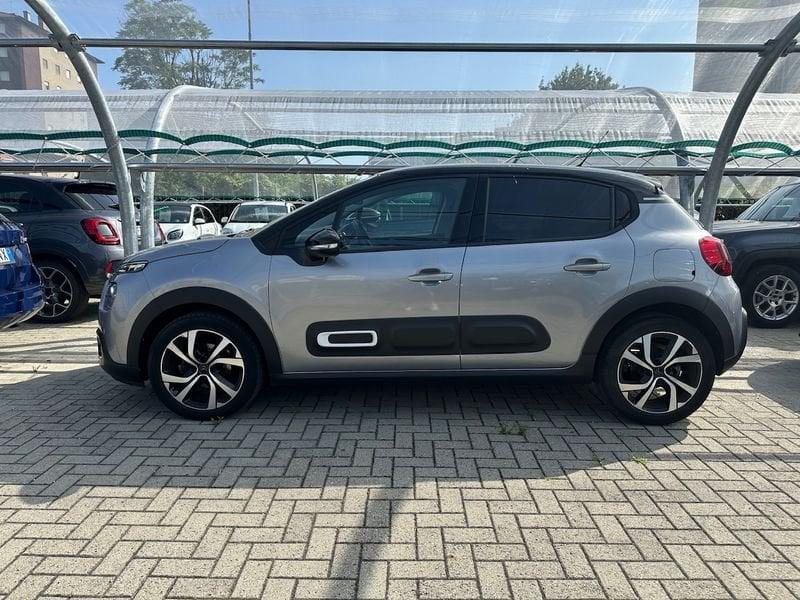 Citroën C3 C3 PureTech 110 S&S Shine Pack