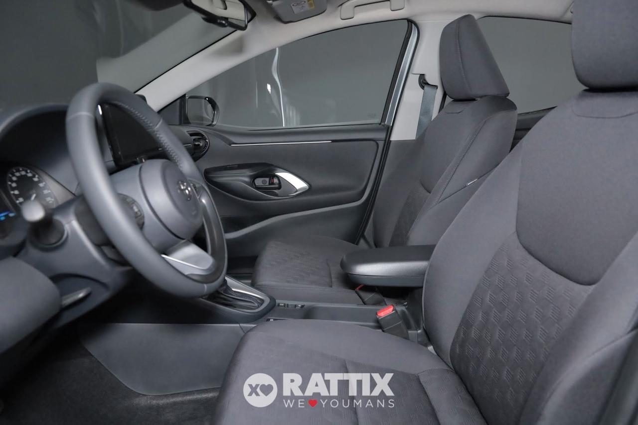 Toyota Yaris 1.5 Hybrid Active E-CVT