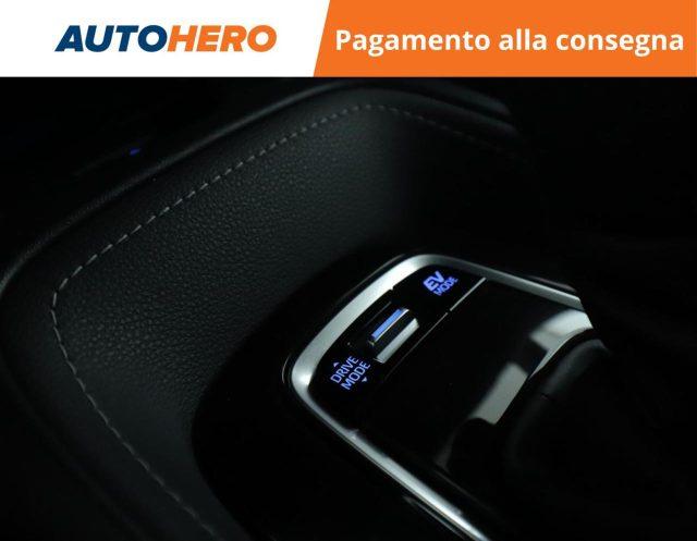 TOYOTA Corolla 2.0 Hybrid Style