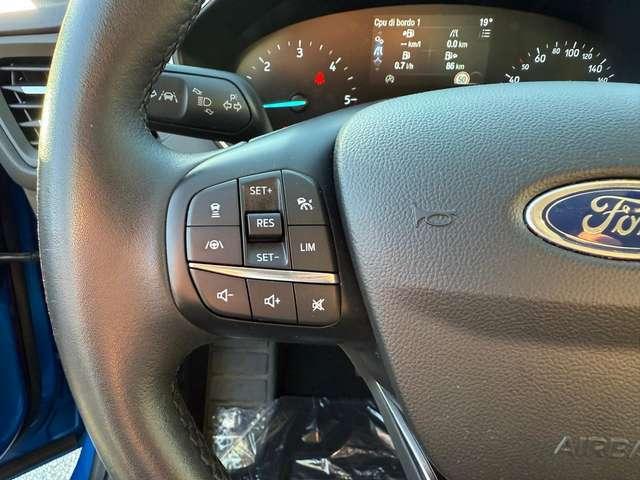 Ford Focus Focus SW 1.5 ecoblue co-pilot*PROMO FINANZIAMENTO*
