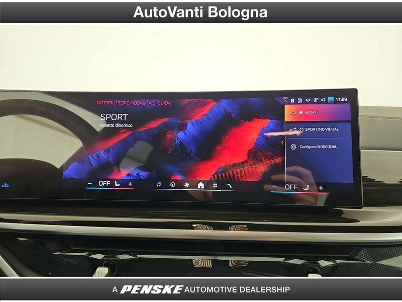 BMW X5 X5 xdrive30d MSport Pro auto