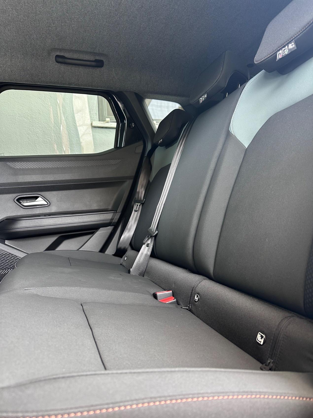 Dacia Duster 1.2 Eco-G Extreme 120cv