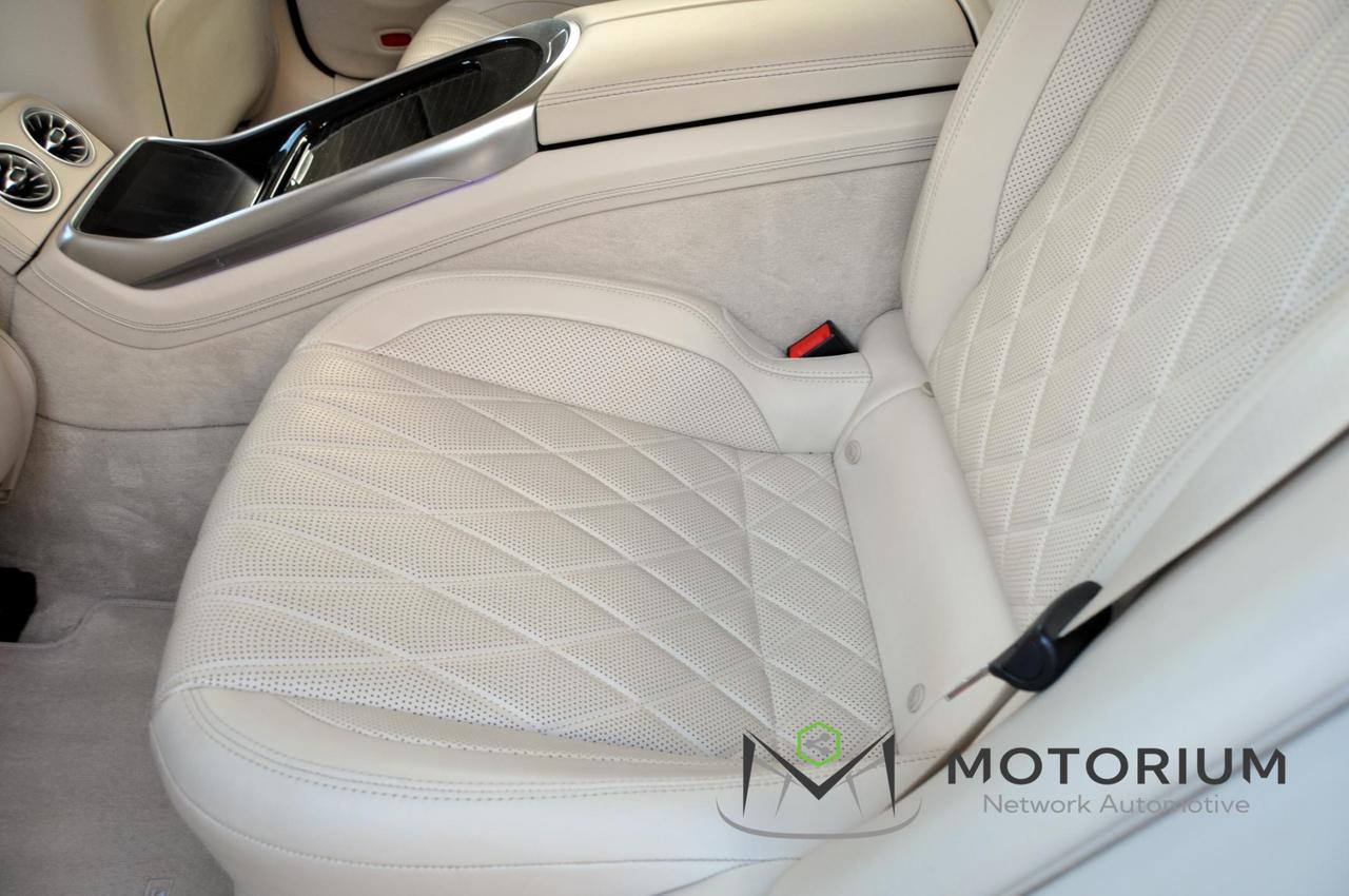 Mercedes-Benz GT Coupé 4 53 4Matic+ EQ-Boost AMG