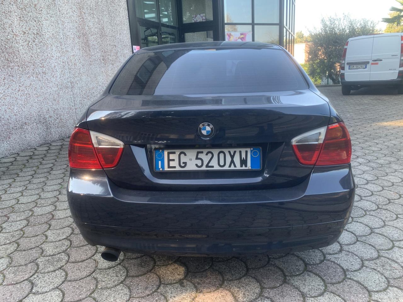 Bmw 320 320d cat MSport