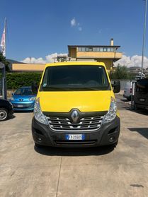Renault Master T28 2.3 dCi/110 PC-TN Furgone Ice