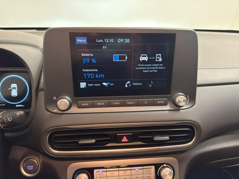 Hyundai Kona Electric EV Xline 64 kWh