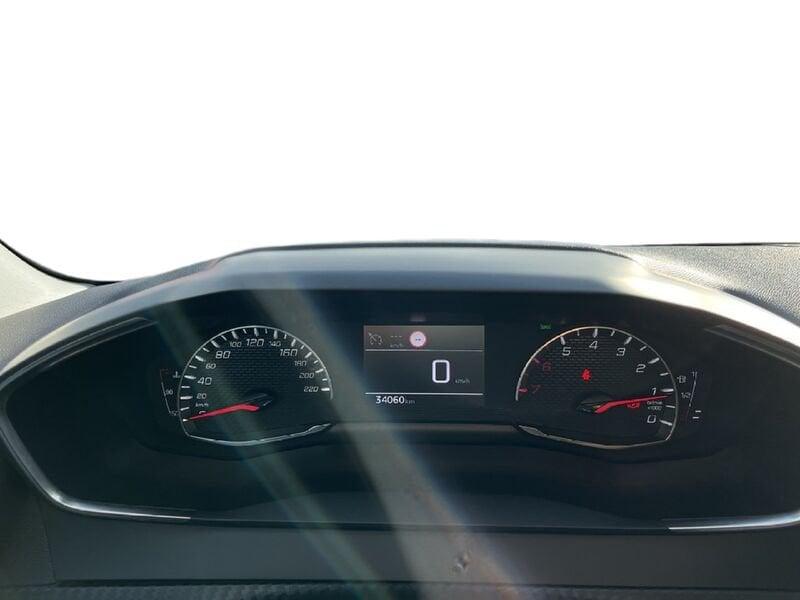 Peugeot 208 II 2019 1.2 puretech Allure Navi Pack s&s 100cv
