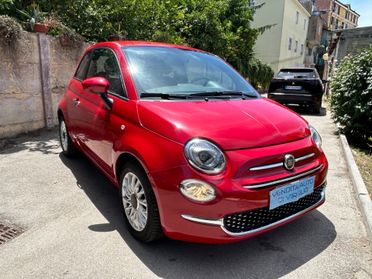 Fiat 500 1.0 Hybrid 70cv Lounge