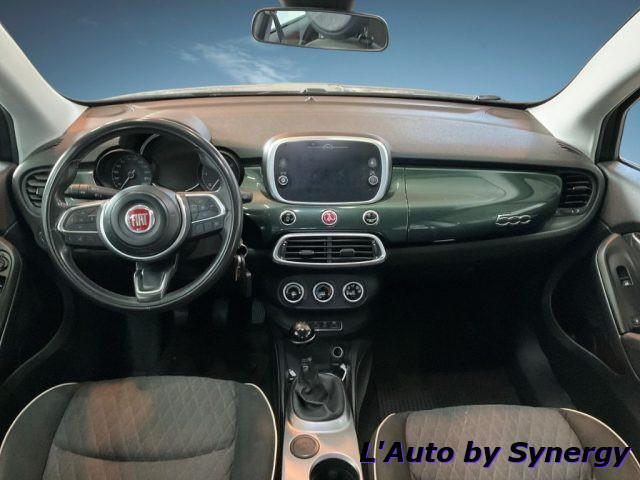 FIAT 500X 1.3 MultiJet 95 CV City Cross