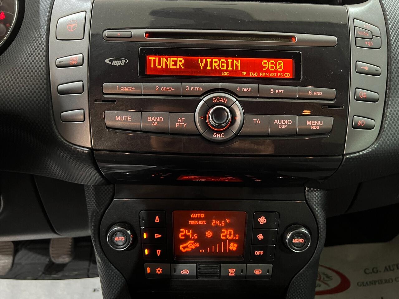 Fiat Bravo 1.6 105 CV - EMOTION - 2009