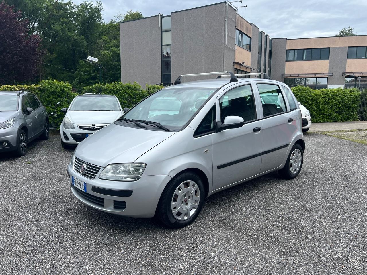 Fiat Idea 1.4 Dynamic EasyPower*NEOPATENTATI