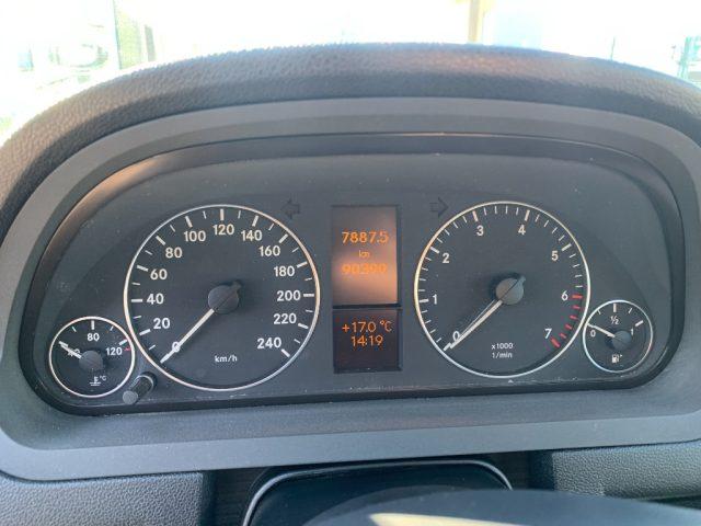 MERCEDES-BENZ A 160 BlueEFFICIENCY Special Edition