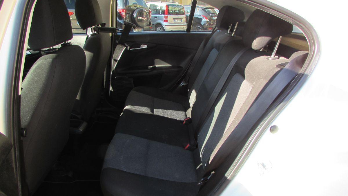 FIAT - Tipo - 1.4 4p. Pop