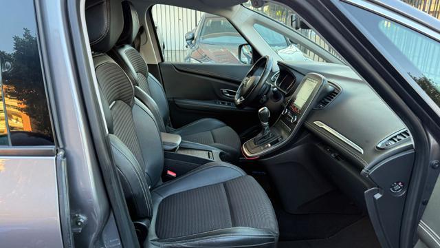 RENAULT Grand Scenic DCI 110CV EDC ENERGY SPORT ED.2*C.L.20*CARPLAY*7P.