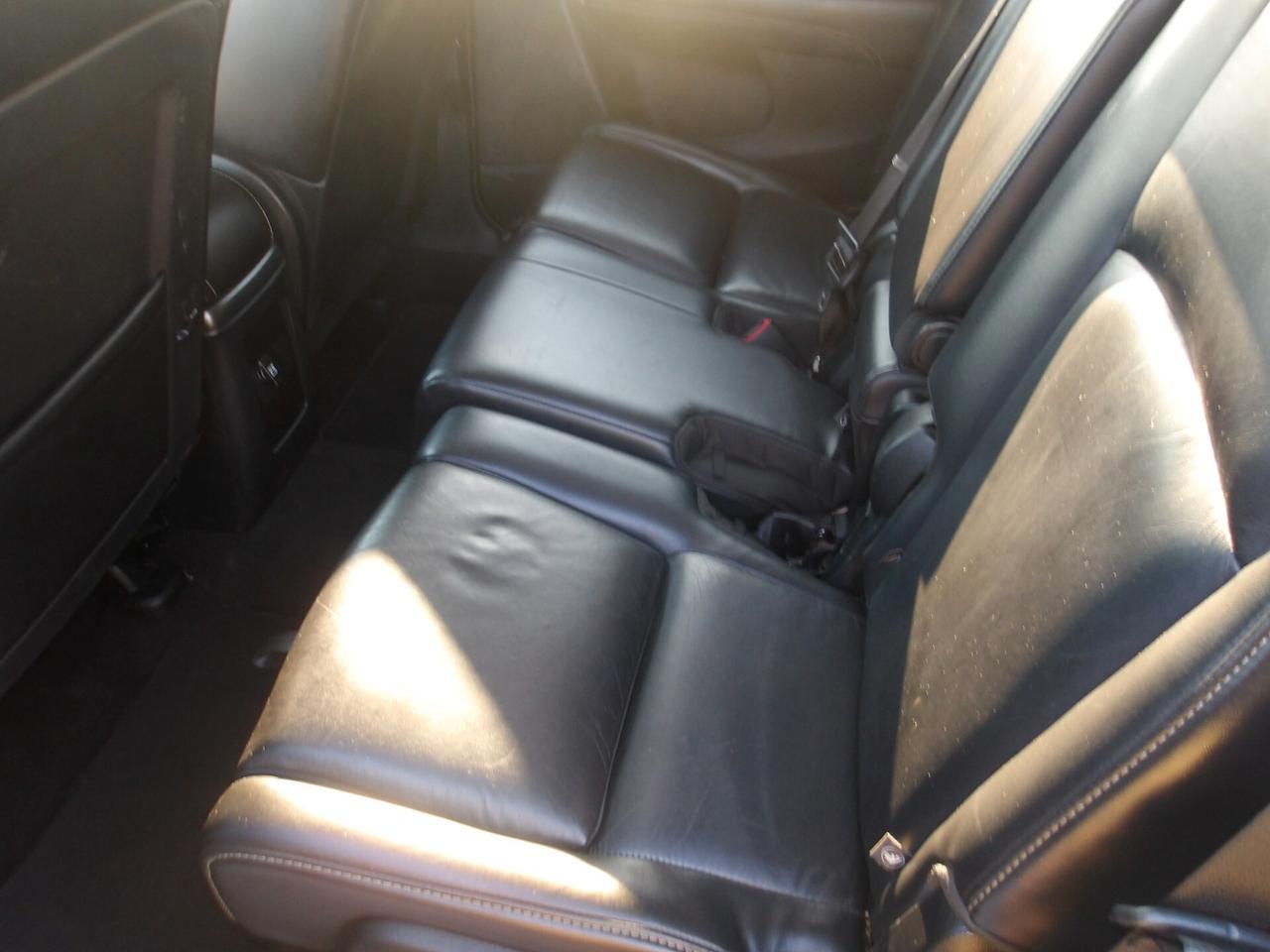 FIAT FREEMONT 2.0 TDI-RETROC-NAVI-2014