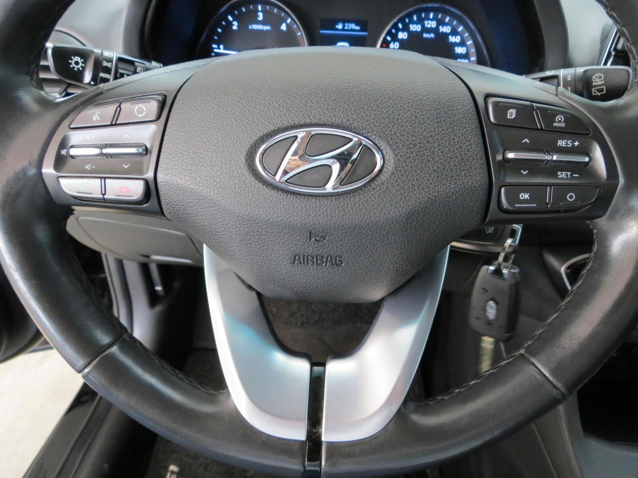 Hyundai i30 Wagon 1.6 CRDi 115 CV Business