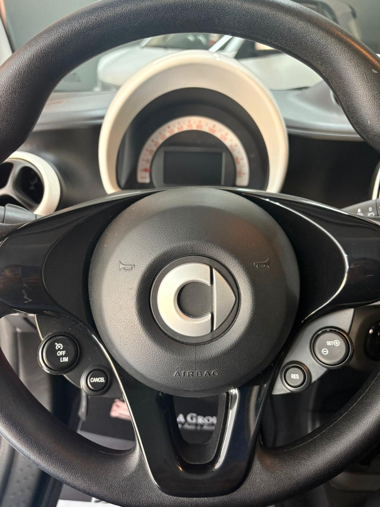 Smart ForTwo 70 1.0 Youngster