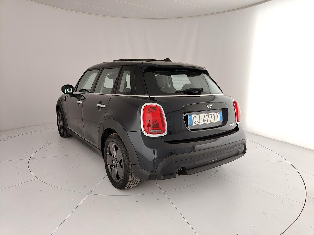 Mini 1.5 One Classic