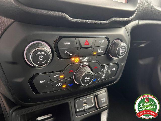 JEEP Renegade 1.0 T3 Limited