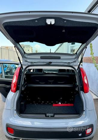 FIAT Panda 1.2 EasyPower