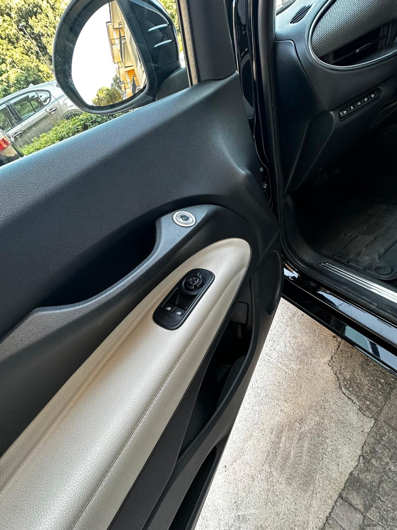 Fiat 500 500e 3+1 42 kWh La Prima