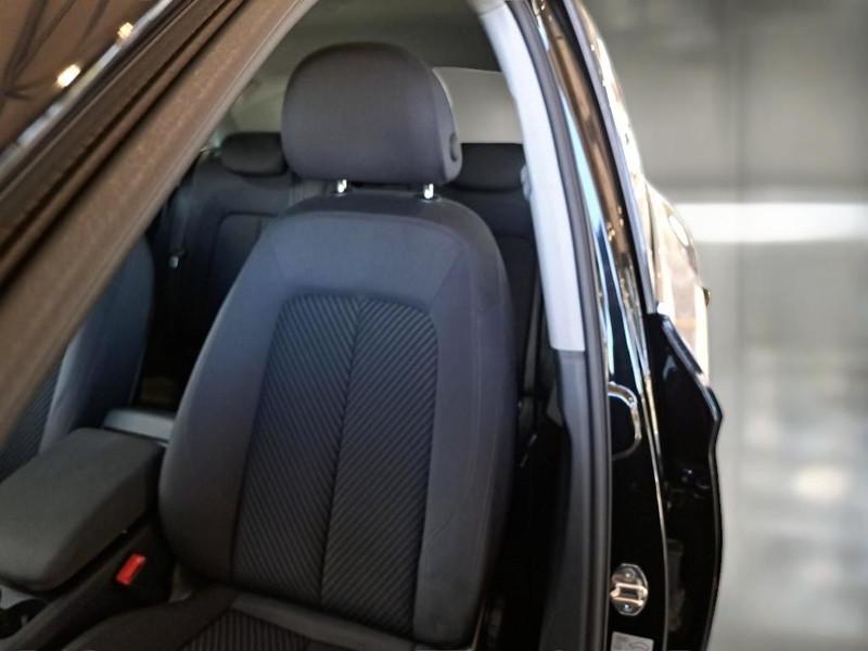 AUDI Q5 35 TDI MHEV Business Advanced S tronic