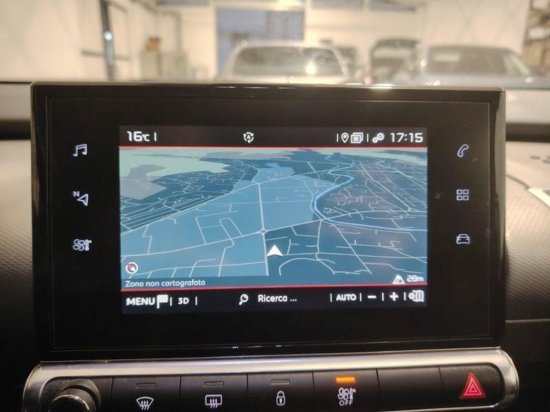 Citroën C4 Cactus pt 110 S&S EAT6 Shine