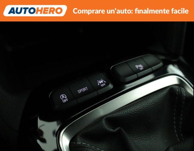 OPEL Corsa 1.2 100 CV GS Line