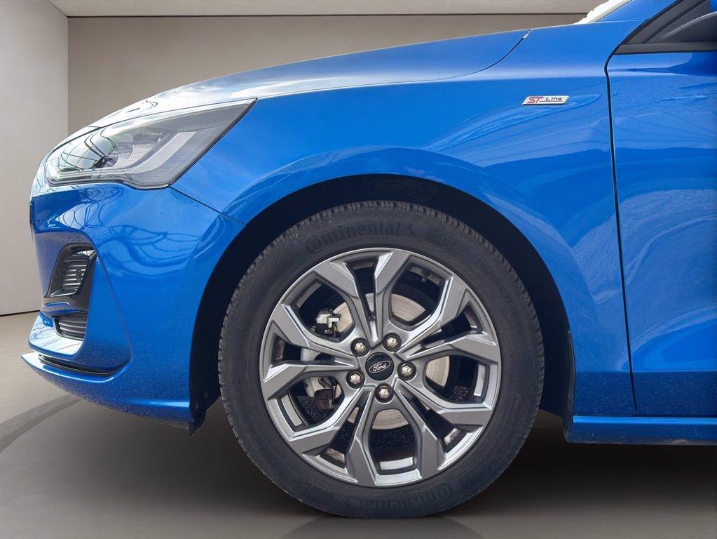 FORD Focus 1.0 ecoboost h ST-Line Style 125cv del 2023