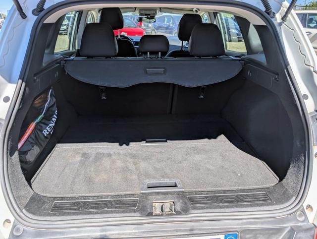 RENAULT Kadjar dCi 8V 110CV Energy Intens