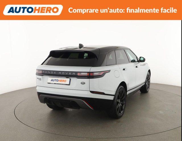 LAND ROVER Range Rover Velar 2.0D I4 240 CV R-Dynamic S