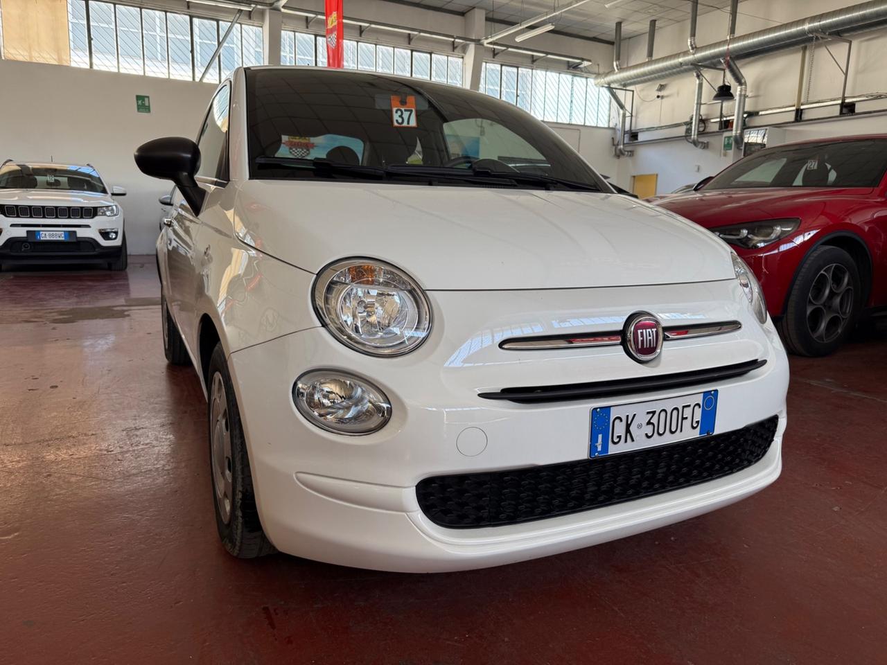 Fiat 500 1.0 Hybrid Cult PREZZO SENZA VINCOLI