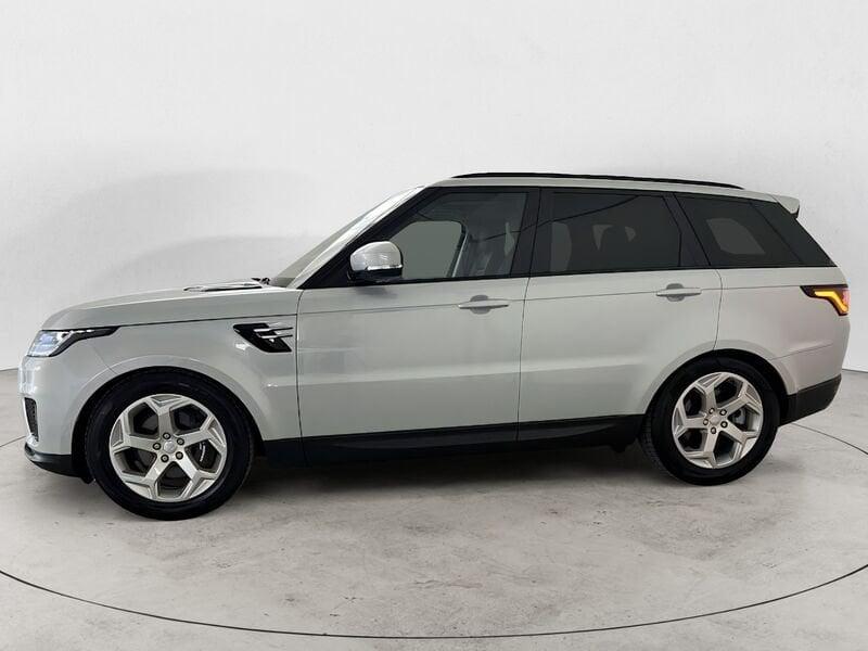 Land Rover Range Rover Sport PHEV 2.0 SI4 PHEV SE 404CV IVA ESPOSTA