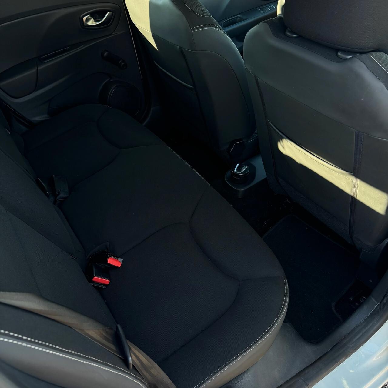 Renault Clio TCe 12V 90 CV GPL 5 porte Business