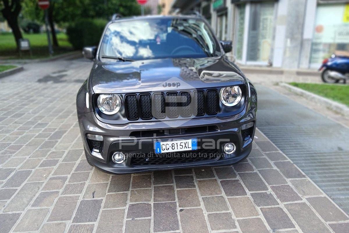 JEEP Renegade 1.0 T3 Night Eagle