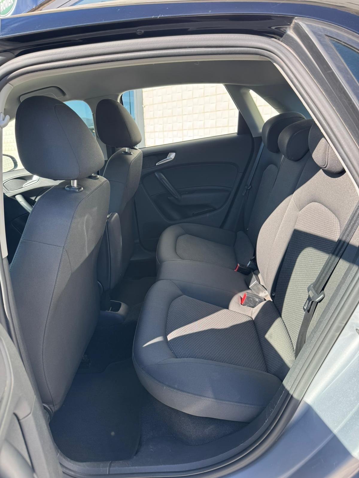 Audi A1 SPB 1.4 TDI S tronic Metal plus