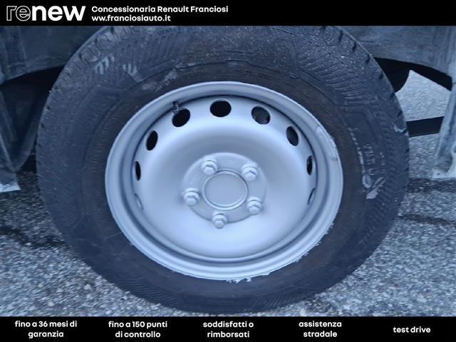 RENAULT Master T35 2.3 dci 135cv L3H2 Ice