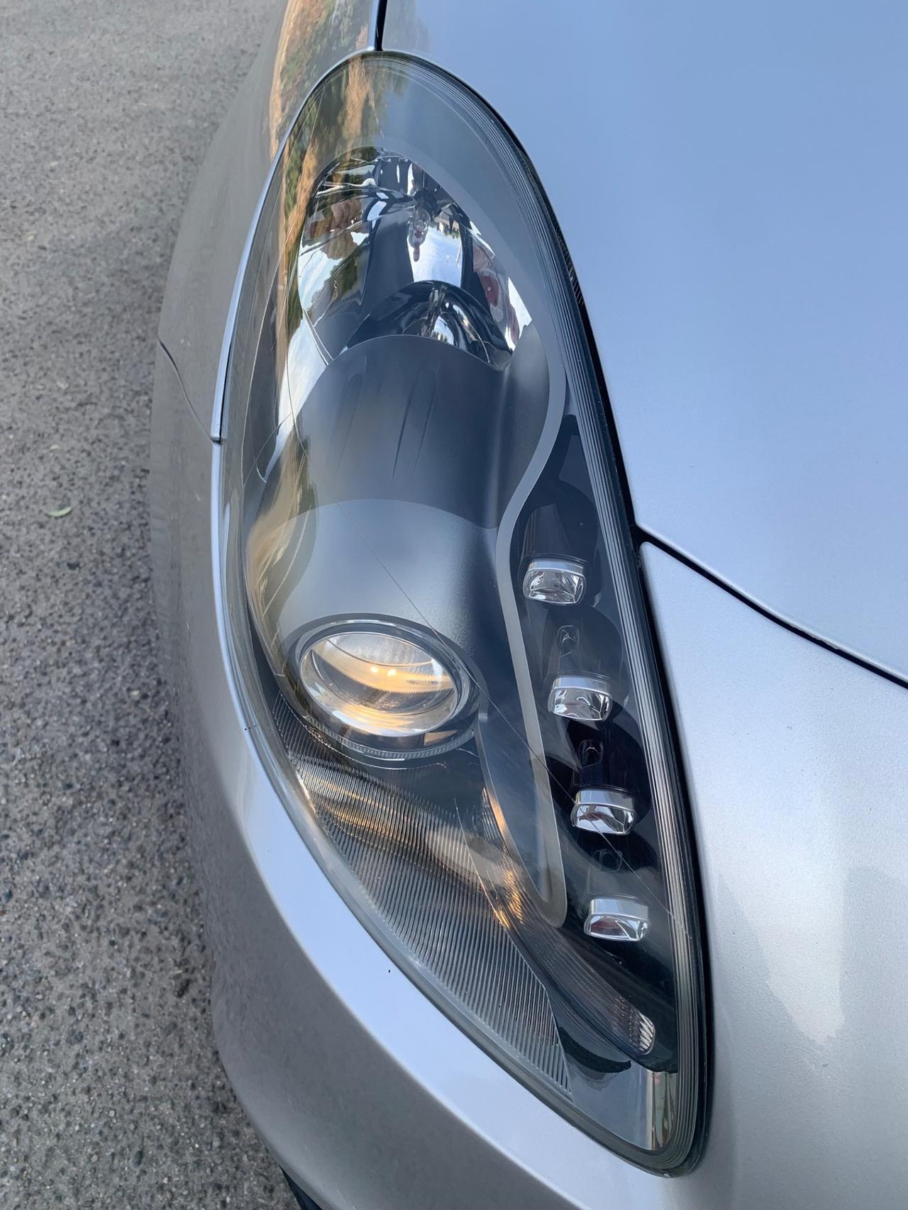 Alfa Romeo Giulietta 1.6 JTDm 120 CV Super