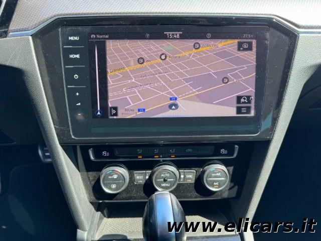 VOLKSWAGEN Passat Alltrack 2.0 BiTDI 4MOTION DSG BlueMotion Tech.
