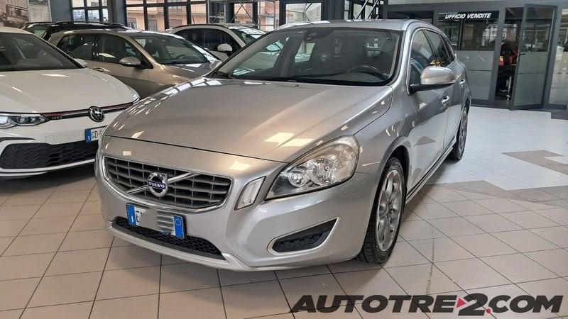 Volvo V60 volvo D4 Geartronic Ocean Race